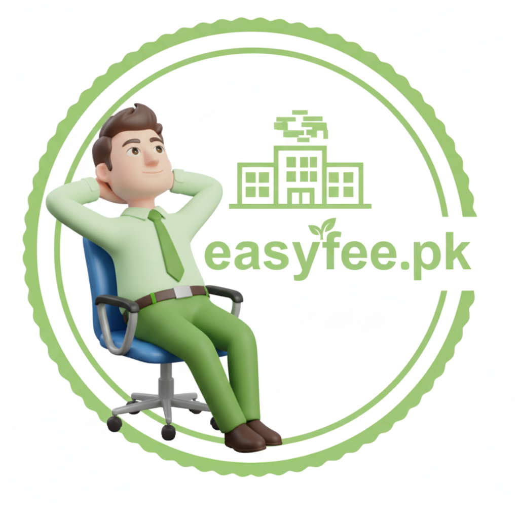 easyfee.pk